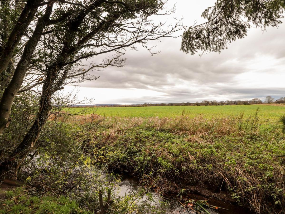 Vila Lily Collie'S Fochabers Exteriér fotografie