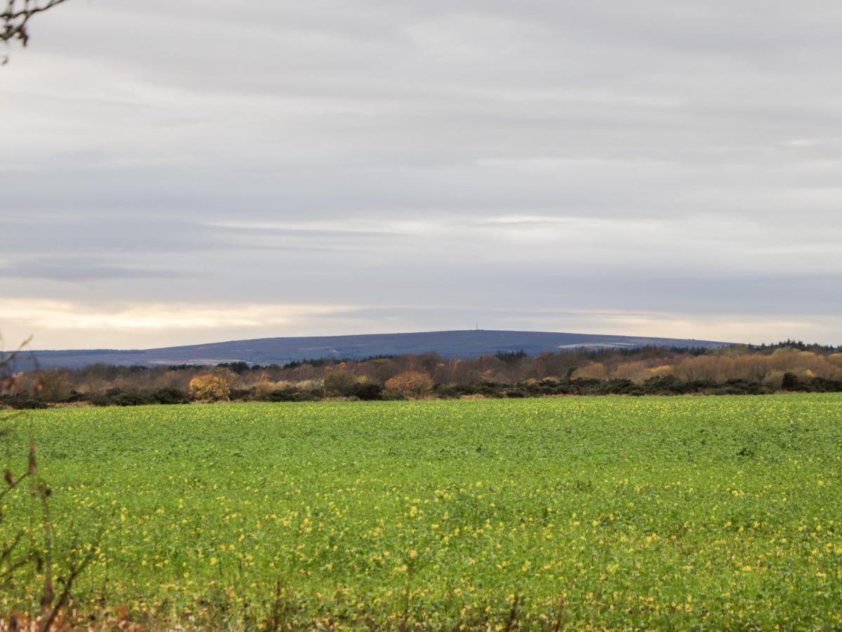 Vila Lily Collie'S Fochabers Exteriér fotografie